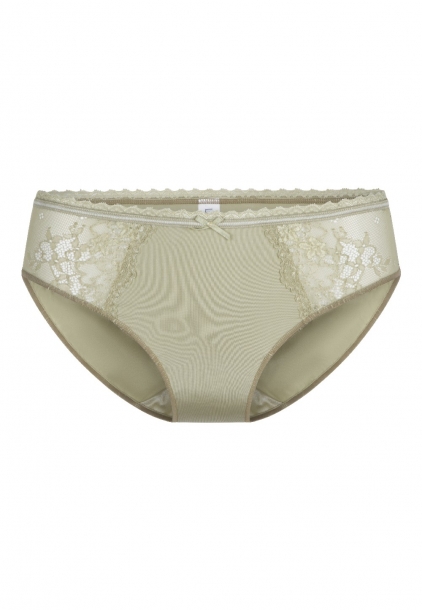 Daily Lace trosa gr�n spets LingaDore PXC Underwear